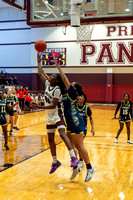 2024-12-06 McKinney girls & boys varsity basketball