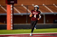 2022-09-27 Van Alstyne 8th Grade