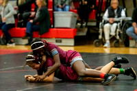 Wrestling 2023