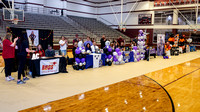 2025-02-05 Princeton collegiate signing event
