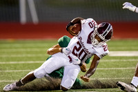 2022-09-16 Mesquite Poteet Varsity