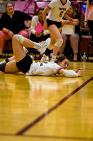 2022-10-18 Lovejoy Varsity