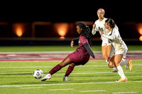 2025-01-14 Plano East varsity girls