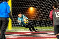 2025-02-14 Plano East varsity boys