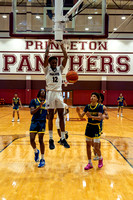 Basketball 2024-25