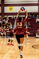 Volleyball 2024