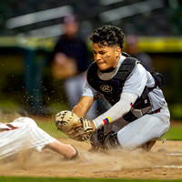 Baseball 2025