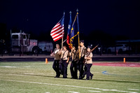 2022-11-03 Crandall Varsity