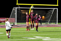 2025-01-21 Plano varsity girls